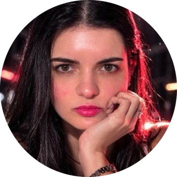 Gergana Dragoeva Quievy