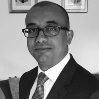 Raaj Deb